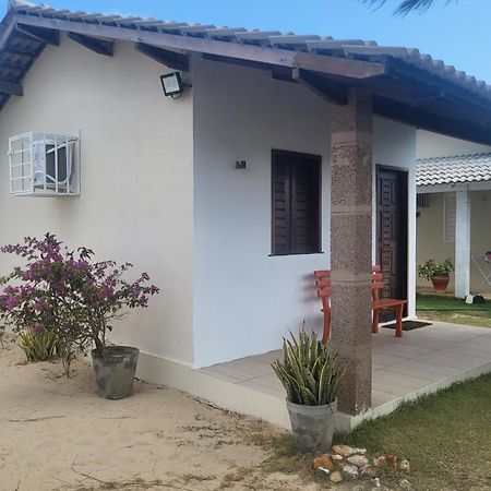 Moreira's paradise Taíba Exterior foto