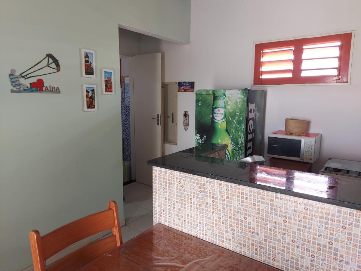 Moreira's paradise Taíba Exterior foto