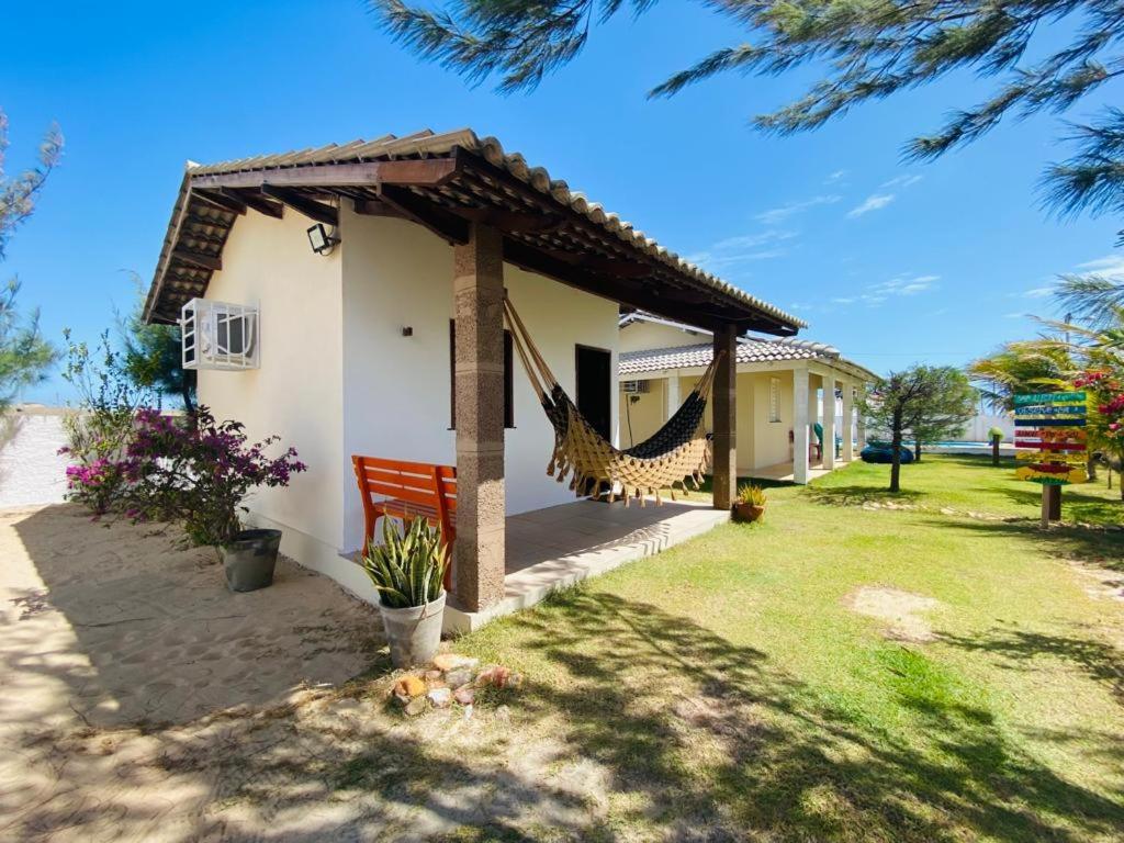 Moreira's paradise Taíba Exterior foto